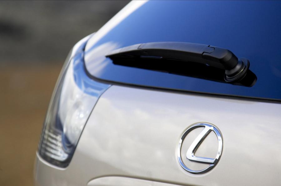  Lexus RX400h 2006 года  (фото 40 из 272)
